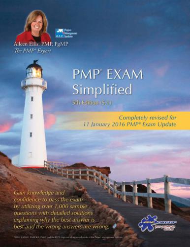 PMP Exam Simplified