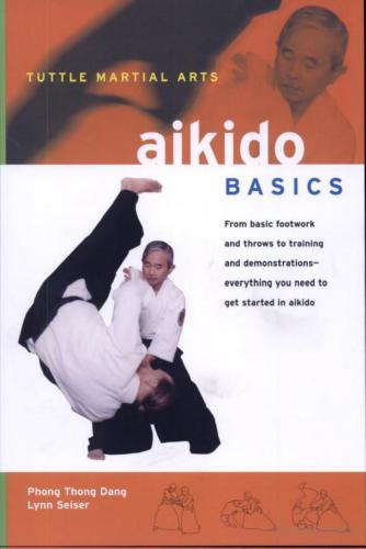 Aikido-Basics