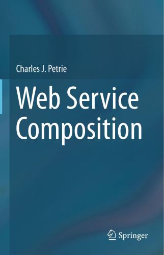 Web Service Composition