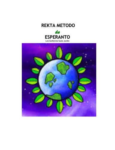 Rekta Metodo de Esperanto