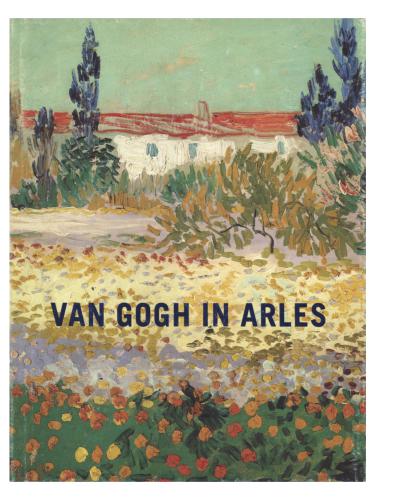 Van Gogh in Arles