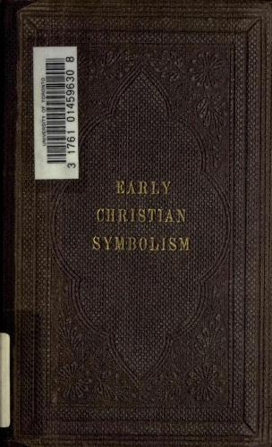 An introduction to early Christian symbolism