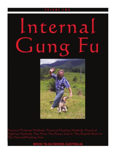 Internal Gung-fu Volume One - Qi