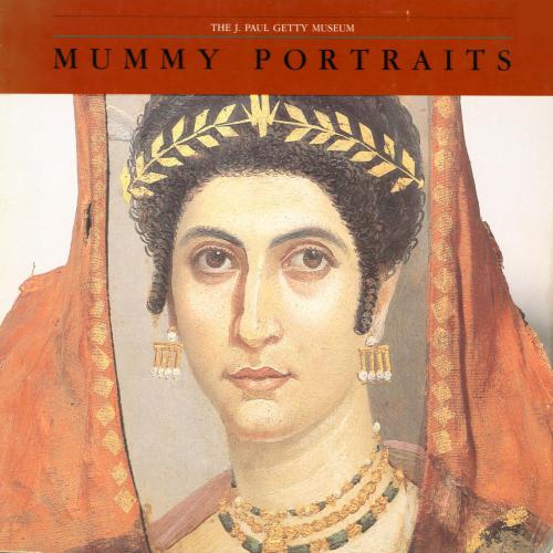 Mummy Portraits in the J. Paul Getty Museum