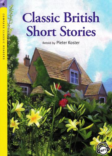 Classic British Short Stories