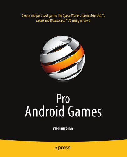 Pro Android Games