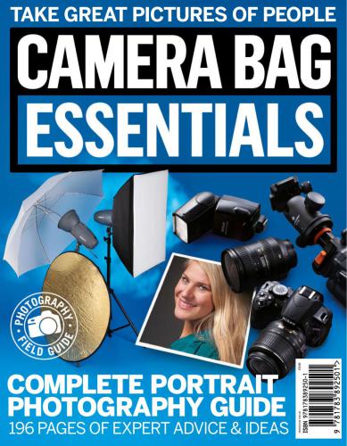 Camera Bag Essentials