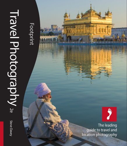 Travel Photography: The Leading Guide To Travel And Location Photography