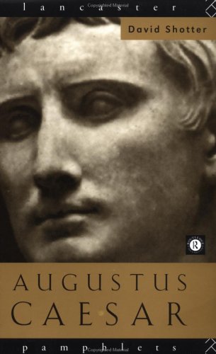 Augustus Caesar