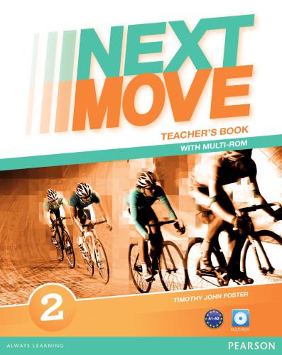 Next Move 2. Teacher's Book