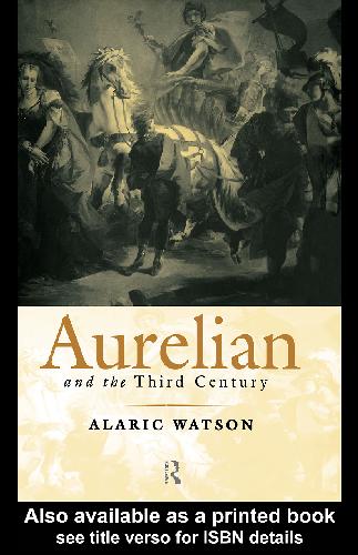 Aurelian and the Third Century