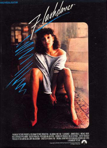 Flashdance