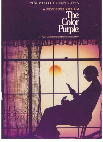 The Color Purple