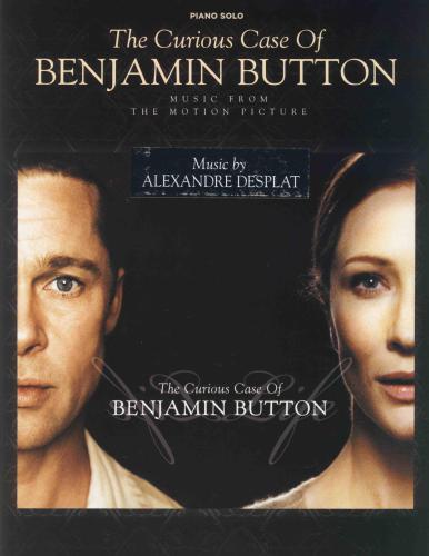 The Curious Case of Benjamin Button