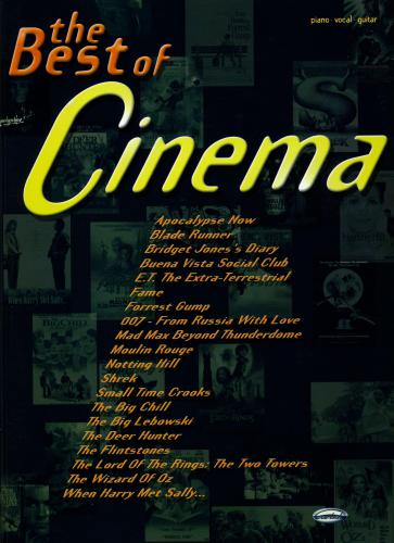 The Best Of Cinema. Volume 1