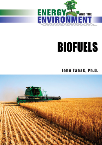 Biofuels