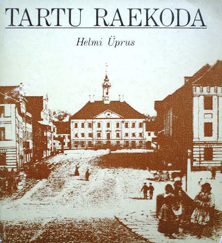 Tartu raekoda