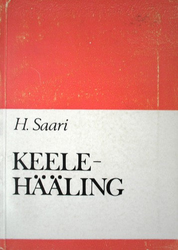 Keelehääling