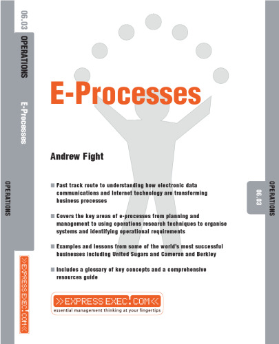 E-Processes (Express Exec)