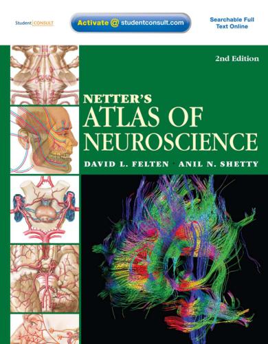 Netter’s Atlas of Neuroscience