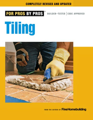 Fine Homebuilding. Tiling