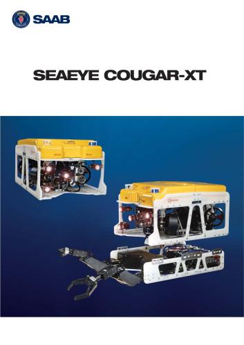 SeaEye Cougar-XT