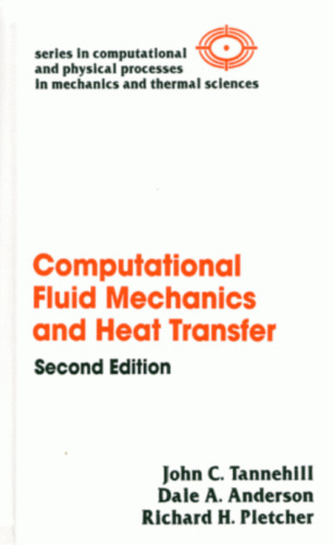 Computational fluid mechanics and heat transfer