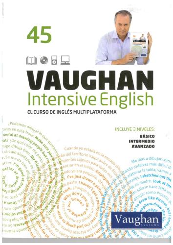 Vaughan Intensive English Libro 45