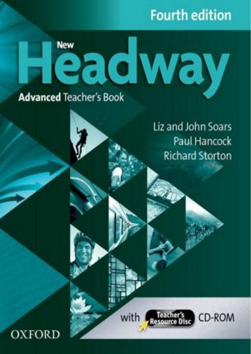 New Headway Advanced. Teacher's Book