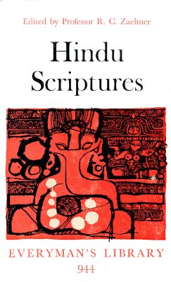 Hindu Scriptures