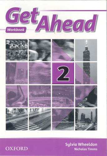 Get Ahead 2. Workbook