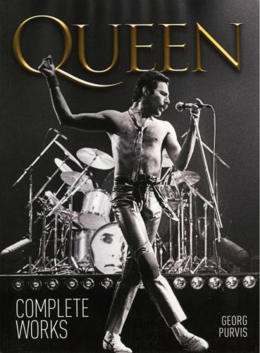 Queen: The Complete Works