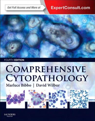 Comprehensive Cytopathology. Part 1