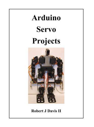 2th. Arduino Servo Projects