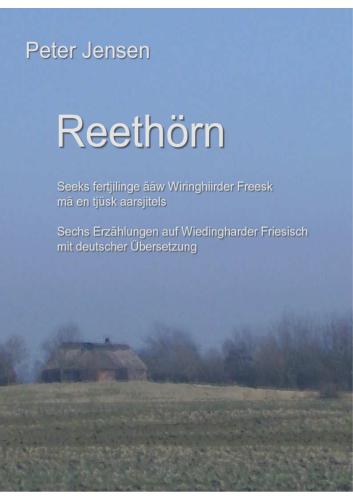 Reethörn