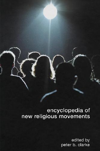 Encyclopedia of New Religious Movements