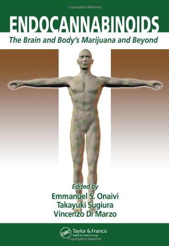 Endocannabinoids: The Brain and Body's Marijuana and Beyond