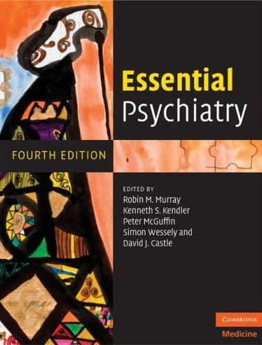 Essential Psychiatry