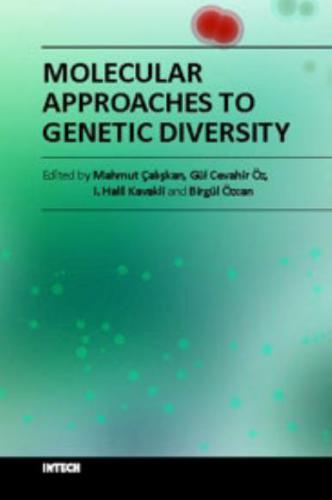 Molecular Approaches to Genetic Diversity