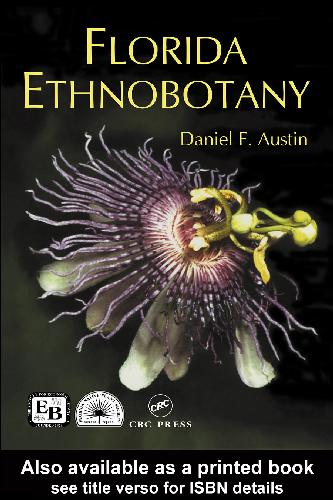 Florida Ethnobotany