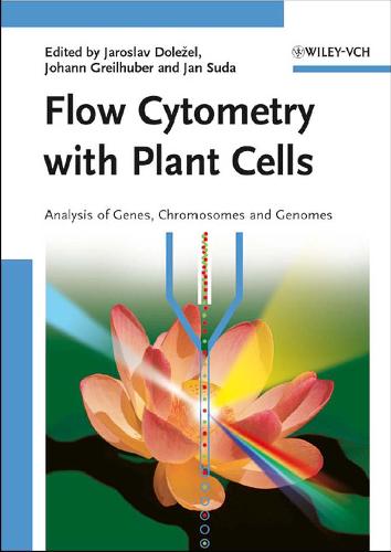 Flow Cytometry with Plant Cells. Analysis of Genes, Chromosomes and Genomes, 2007, p.480