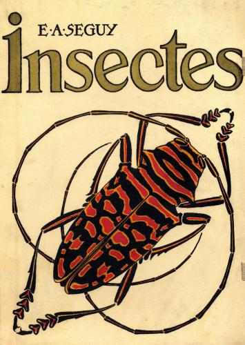 Insectes