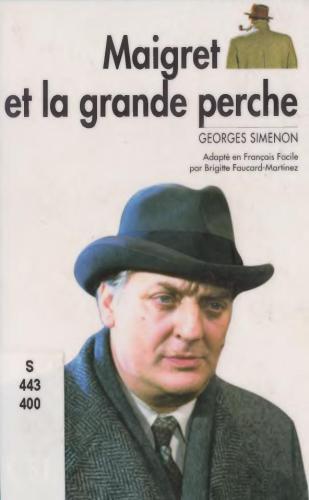 Maigret et la Grande Perche (A2)