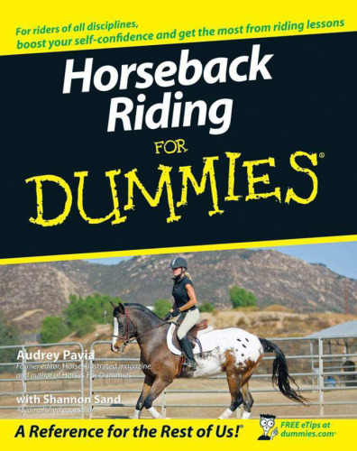 Horseback Riding for Dummies