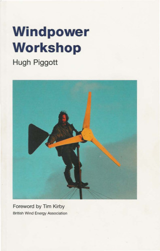 Windpower Workshop