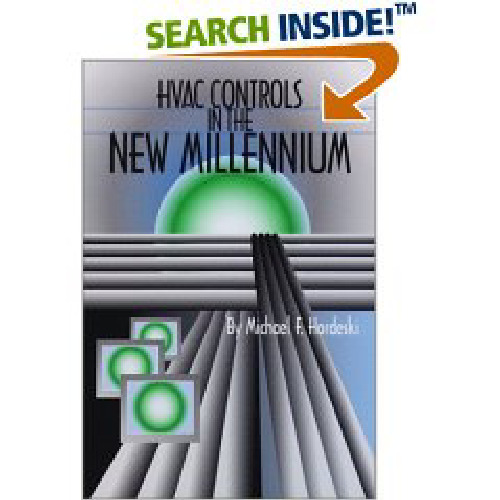 HVAC control in the new millennium