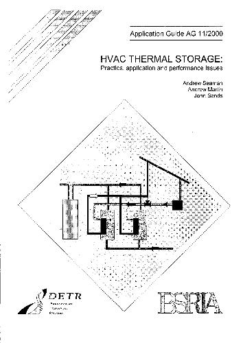 Fabric Energy Storage