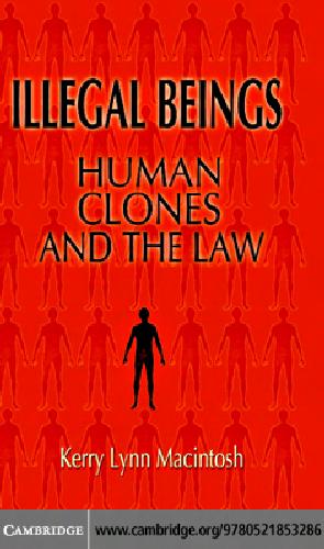 Illegal beings