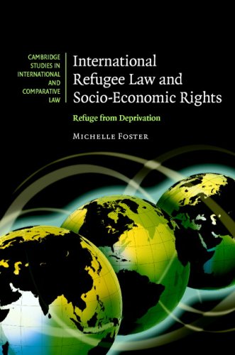 International Refugee Law and Socio-Economic Rights: Refuge from Deprivation