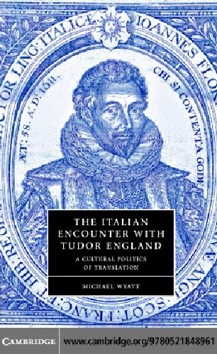 The Italian Encounter with Tudor England